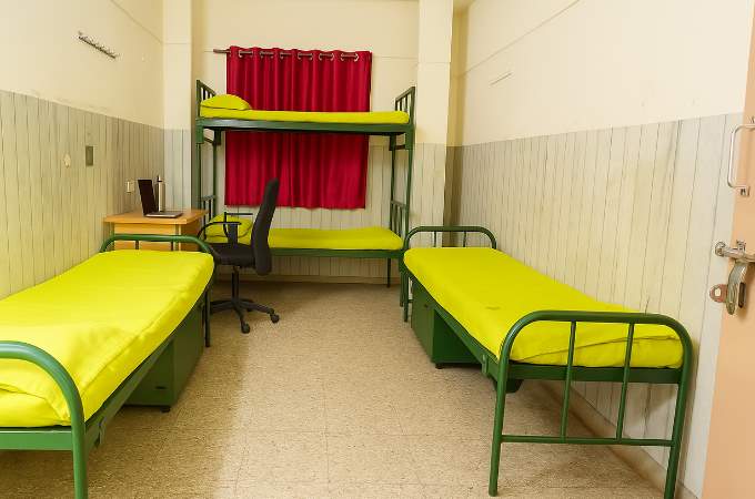 PG Near JSpiders BTM Layout