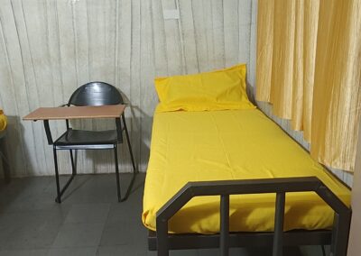 mens hostel