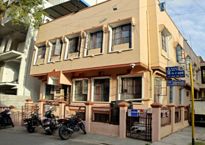 pg in jp nagar second phase