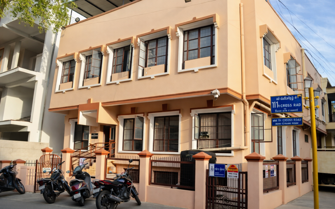 PG in JP Nagar Bangalore for students and working professionals