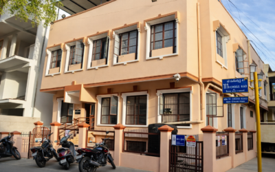 PG in JP Nagar Bangalore for students and working professionals